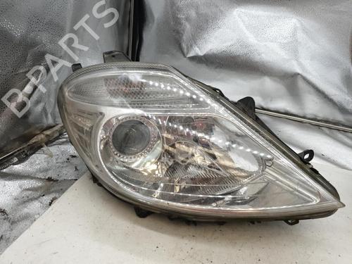 Right headlight CITROËN C8 (EA_, EB_) 2.0 HDi | BP25842748C29 - Image 4