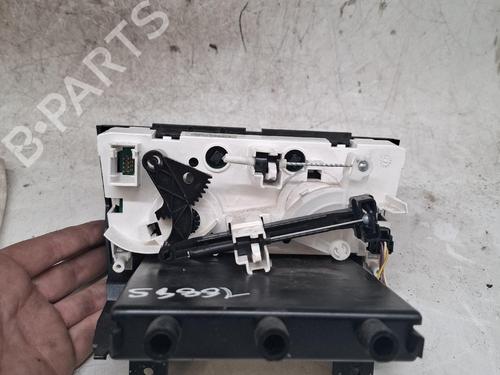 Used Climate control Climate control PEUGEOT 308 I (4A_, 4C_) 1.6 HDi (90 hp) 39424337 39424337