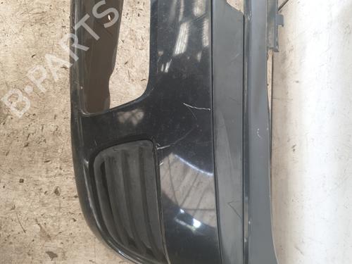 Front bumper FIAT PUNTO (188_) 1.2 60 (188.030, .050, .130, .150, .230, .250) | BP28210886C7 