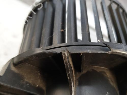 Heater blower motor CITROËN C4 I (LC_) 1.6 HDi | BP22866479M62 