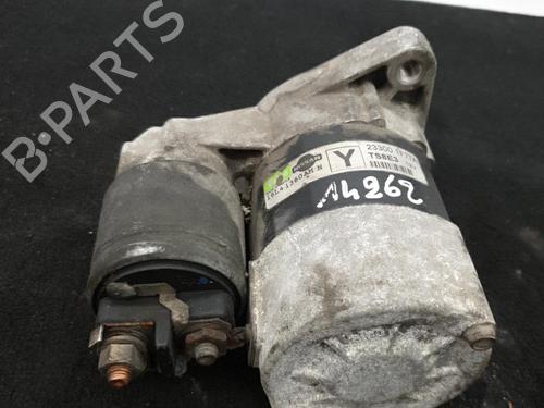 Starter NISSAN MICRA III (K12) 1.2 16V | BP22879927M8 
