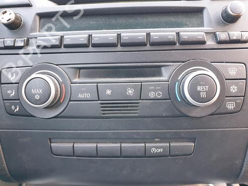 Climate control BMW 1 (E81) 123 d | BP25866639I5 