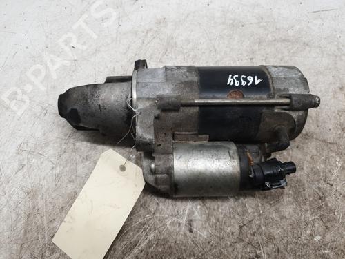 Used Starter OPEL ZAFIRA TOURER C (P12) 1.6 CDTI (75) (136 hp) 31035955