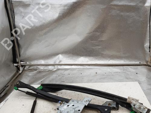 Front right window mechanism AUDI A3 (8P1) 1.9 TDI | BP24991104C23 - Image 2