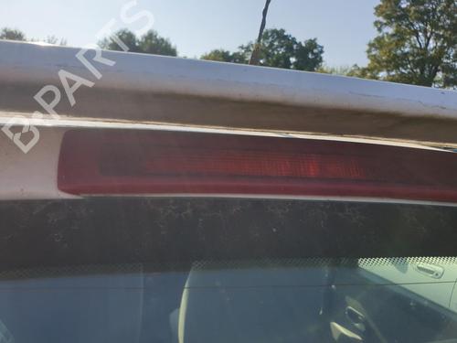Used Third brake light Third brake light 37658243 37658243