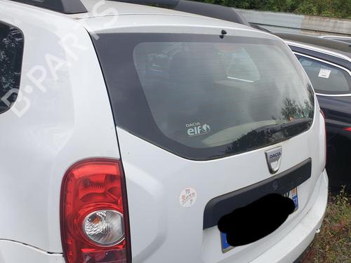 Tailgate DACIA DUSTER (HS_) 1.5 dCi | BP29347857C6 