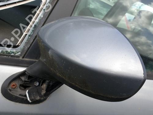 Left mirror FIAT GRANDE PUNTO (199_) 1.3 D Multijet | BP25290248C26 