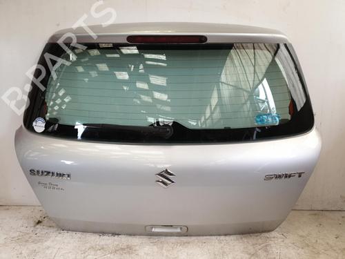 tailgate-suzuki-swift-iii-mz-ez-13-ddis-rs413d-2005-22880311 main image