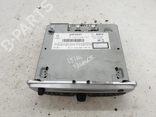 Used Radio Radio RENAULT MEGANE III Coupe (DZ0/1_) 2.0 dCi (DZ0L) (160 hp) 22865836 22865836