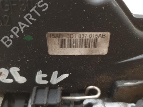 Front left lock VW GOLF V (1K1) 2.0 TDI 16V 4motion | BP25836666C98