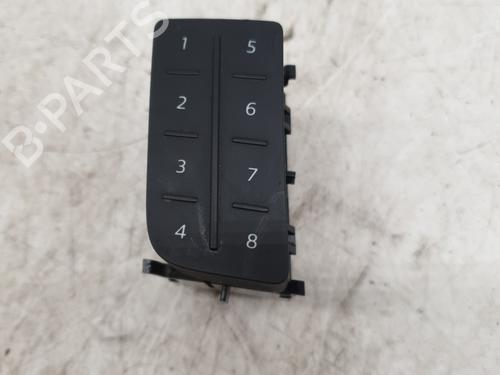 Used Switch AUDI A4 B9 Avant (8W5, 8WD) 2.0 TDI (150 hp) 22869350