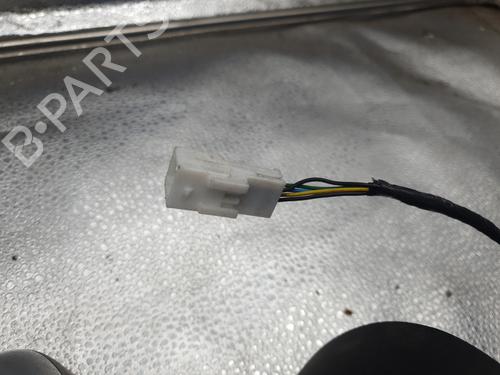Right mirror DACIA SANDERO 1.4 (BS0C, BS0A, BS0G, BS1F, BS0E) | BP23955238C27