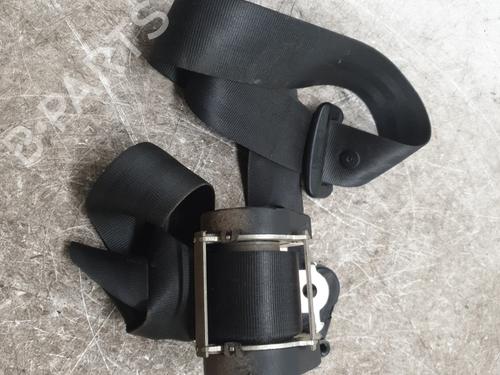 Used Front right seatbelt Front right seatbelt RENAULT KANGOO Express (FW0/1_) 1.5 dCi 85 (FW0K, FW0L, FW0B) (86 hp) 33184198 33184198