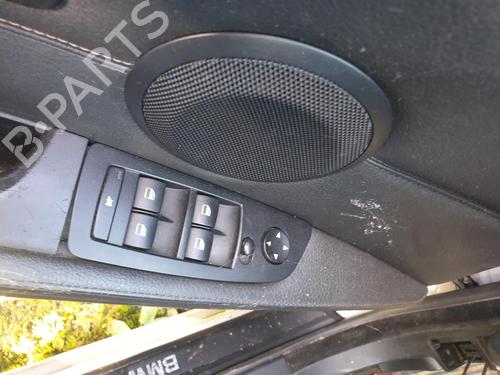 Used Left front window switch Left front window switch BMW 3 (E90) 320 d (163 hp) 28798823 28798823