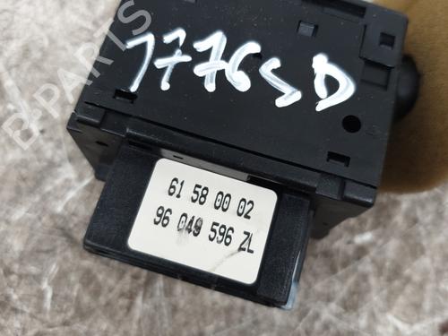 Devioluci Devioluci PEUGEOT EXPERT Van (222) 1.9 D 70 (69 hp) 25833710 25833710