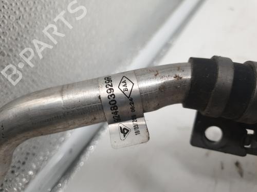 Used AC pipe AC pipe RENAULT CLIO IV (BH_) 1.5 dCi 75 (75 hp) 23273901 23273901