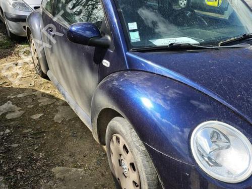 Left headlight VW NEW BEETLE (9C1, 1C1) 1.4 | BP26020618C28 