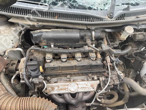 Engine SUZUKI BALENO (FW, EW) 1.2 (A1K412) | BP40054129M1 - Image 3