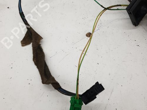 Right mirror CITROËN C4 I (LC_) 1.6 HDi | BP22866066C27 