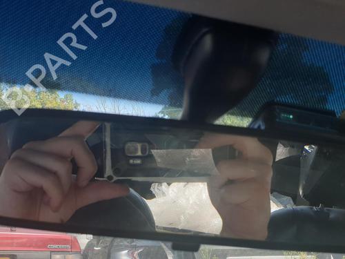 Rear mirror HYUNDAI COUPE II (GK) 1.6 16V 8510127000