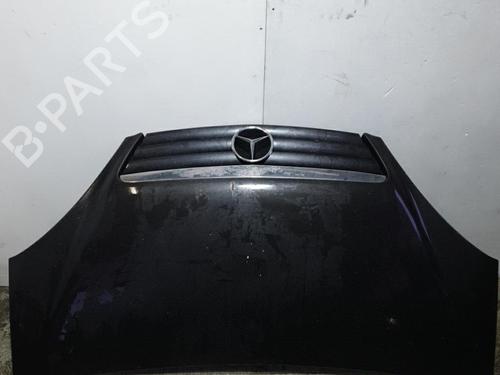 Hood MERCEDES-BENZ A-CLASS (W168) A 170 CDI (168.008) | BP22882065C1 