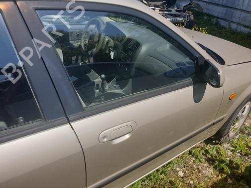 Right front door MAZDA 323 F VI Hatchback (BJ) 2.0 TD BJ3D58020K