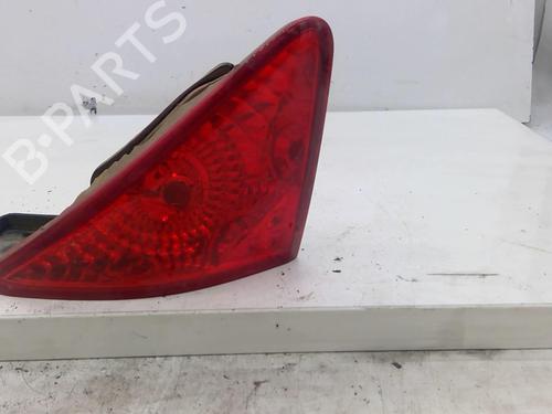 Used Right tailgate light PEUGEOT 3008 I MPV (0U_) 1.6 HDi (112 hp) 22882219