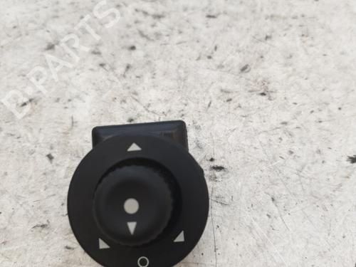 Used Mirror switch Mirror switch CITROËN C3 Pluriel (HB_) 1.4 HDi (68 hp) 22874277 22874277