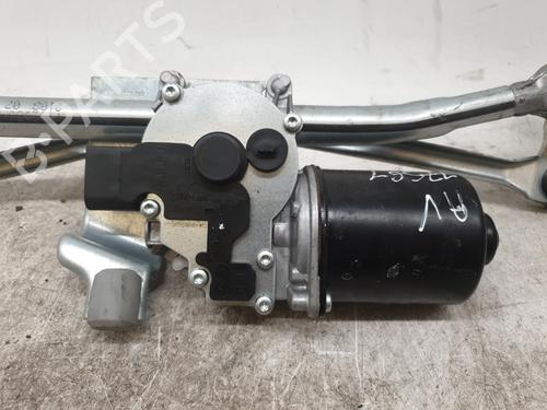 Front wiper motor BMW 1 (E81) 120 d | BP26027872M29 - Image 3