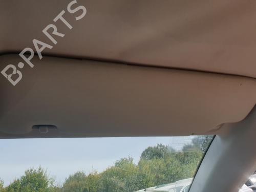 Højre solskærm AUDI A4 B7 (8EC) 2.0 (130 hp) 29341218