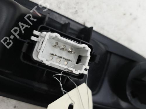 Used Right front window switch Right front window switch RENAULT CLIO II (BB_, CB_) 1.5 dCi (B/CB07) (65 hp) 22865899 22865899