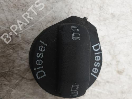 Tapón combustible AUDI A3 (8P1) 1.9 TDI (105 hp) 31348118