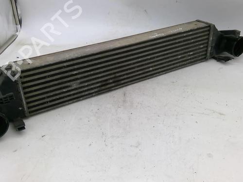 Used Intercooler MERCEDES-BENZ C-CLASS (W204) C 320 CDI (204.022) (224 hp) 22872944