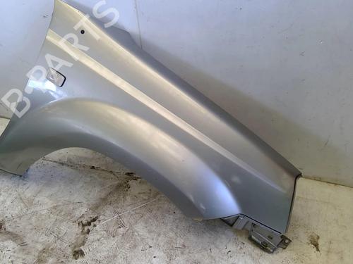 Right front fenders NISSAN X-TRAIL I (T30) 2.2 Di 4x4 | BP22868131C42 