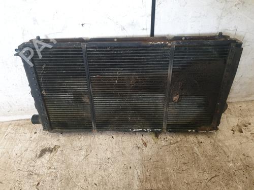 Water radiator CITROËN C15 Box Body/MPV (VD_) 1.8 D | BP24538418M31 