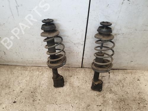 Left front shock absorber RENAULT CLIO II (BB_, CB_) 1.4 16V (B/CB0P, BB13) | BP26905205M16 