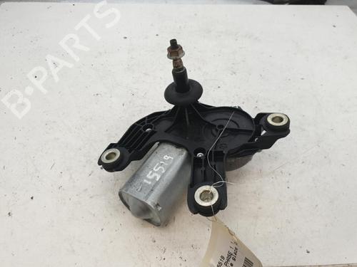 Used Rear wiper motor Rear wiper motor MINI MINI (R56) One (95 hp) 22881525 22881525
