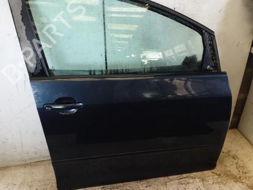 Right front door VW GOLF PLUS V (5M1, 521) 1.9 TDI | BP22878136C3 
