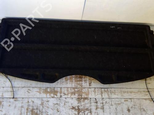 Used Rear parcel shelf Rear parcel shelf PEUGEOT 207 (WA_, WC_) 1.4 HDi (68 hp) 25842548 25842548