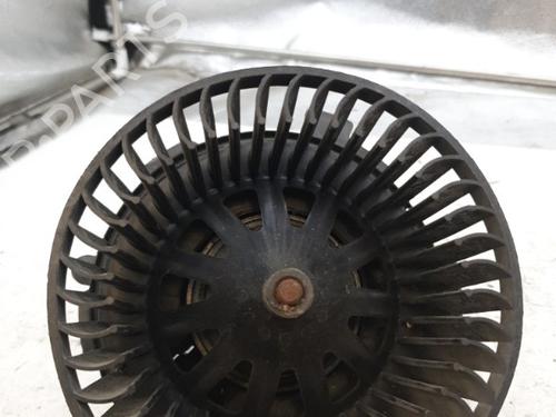 Heater blower motor CITROËN XSARA PICASSO (N68) 1.6 HDi | BP25843396M62 