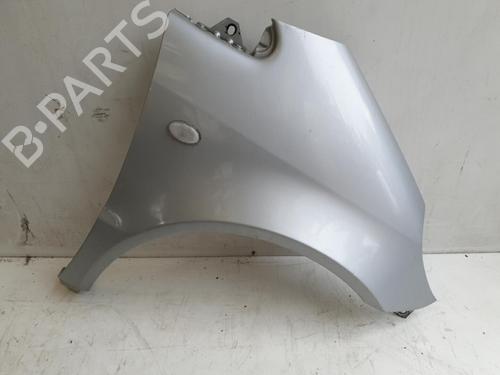 Used Right front fenders MERCEDES-BENZ A-CLASS (W168) A 170 CDI (168.008) (90 hp) 22879877
