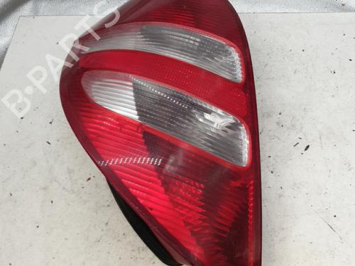 Left taillight MERCEDES-BENZ A-CLASS (W169)  | BP22881195C34 
