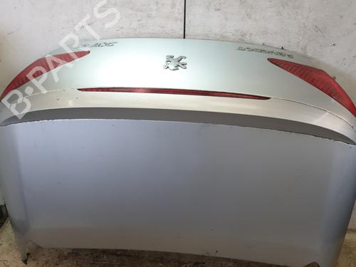 tailgate-peugeot-307-cc-3b-2003-2004-2005-2006-2007-2008-2009-32017202 main image