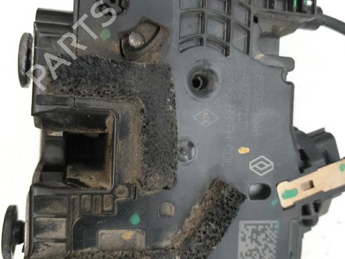 Rear right lock RENAULT CLIO IV (BH_) 1.5 dCi 75 | BP22867793C99 