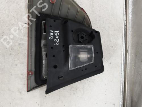 Used Right taillight Right taillight BMW 3 (E46) 316 i (115 hp) 22878200 22878200
