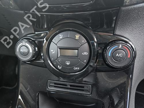 Used Climate control FORD FIESTA VI (CB1, CCN) 1.5 TDCi (75 hp) 30398493