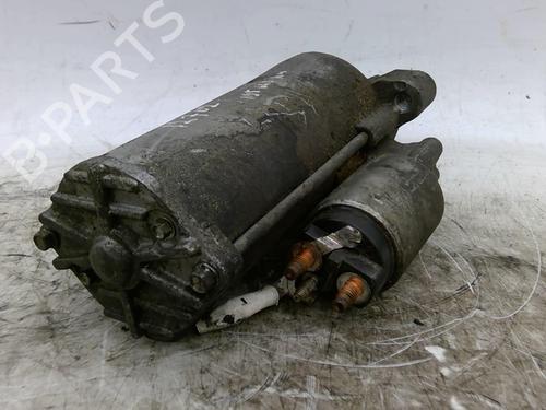 Used Starter FORD S-MAX (WA6) 2.0 TDCi (140 hp) 22872039