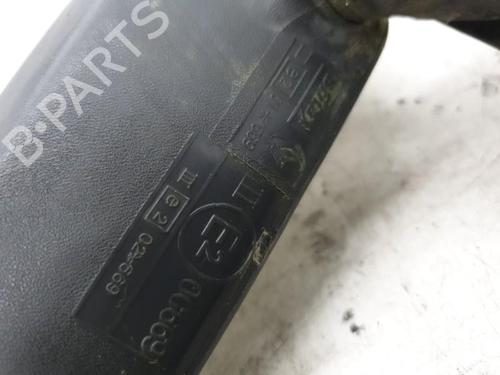 Right mirror RENAULT RAPID Box Body/MPV (F40_, G40_) 1.6 D (F404) | BP25843031C27 