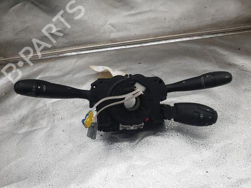 Used Steering column stalk CITROËN BERLINGO Box Body/MPV (B9) 1.6 HDi 90 16V (90 hp) 23933753