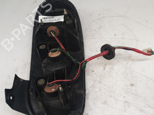 Used Left taillight Left taillight MAZDA MX-5 II (NB) 1.6 16V (NB6C) (110 hp) 35779909 35779909